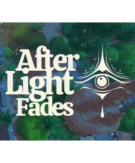 After Light Fades Steam Key GLOBAL